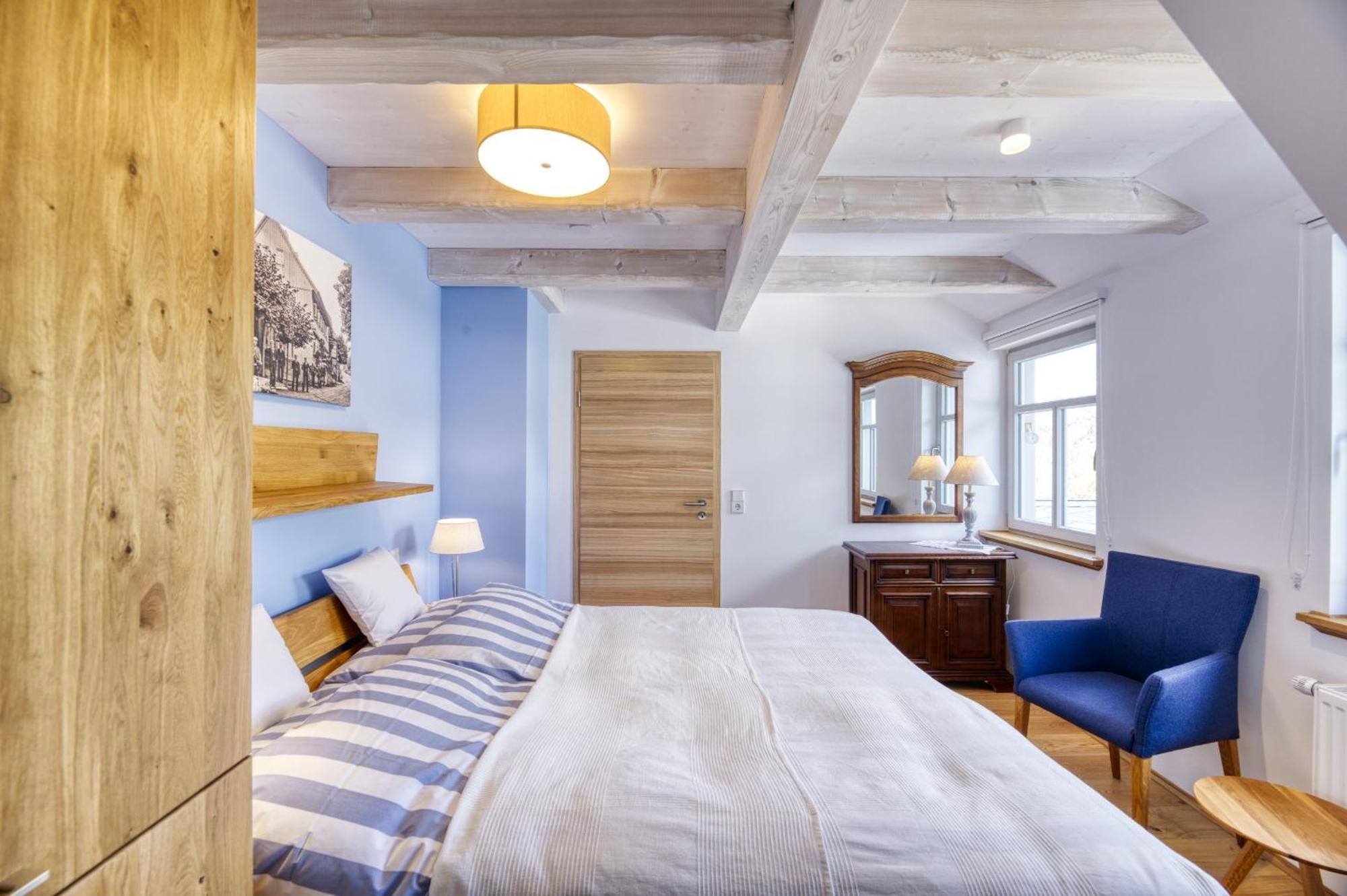 Morgenroethe 5 Sterne Ferienwohnung Sankt Andreasberg Exterior foto